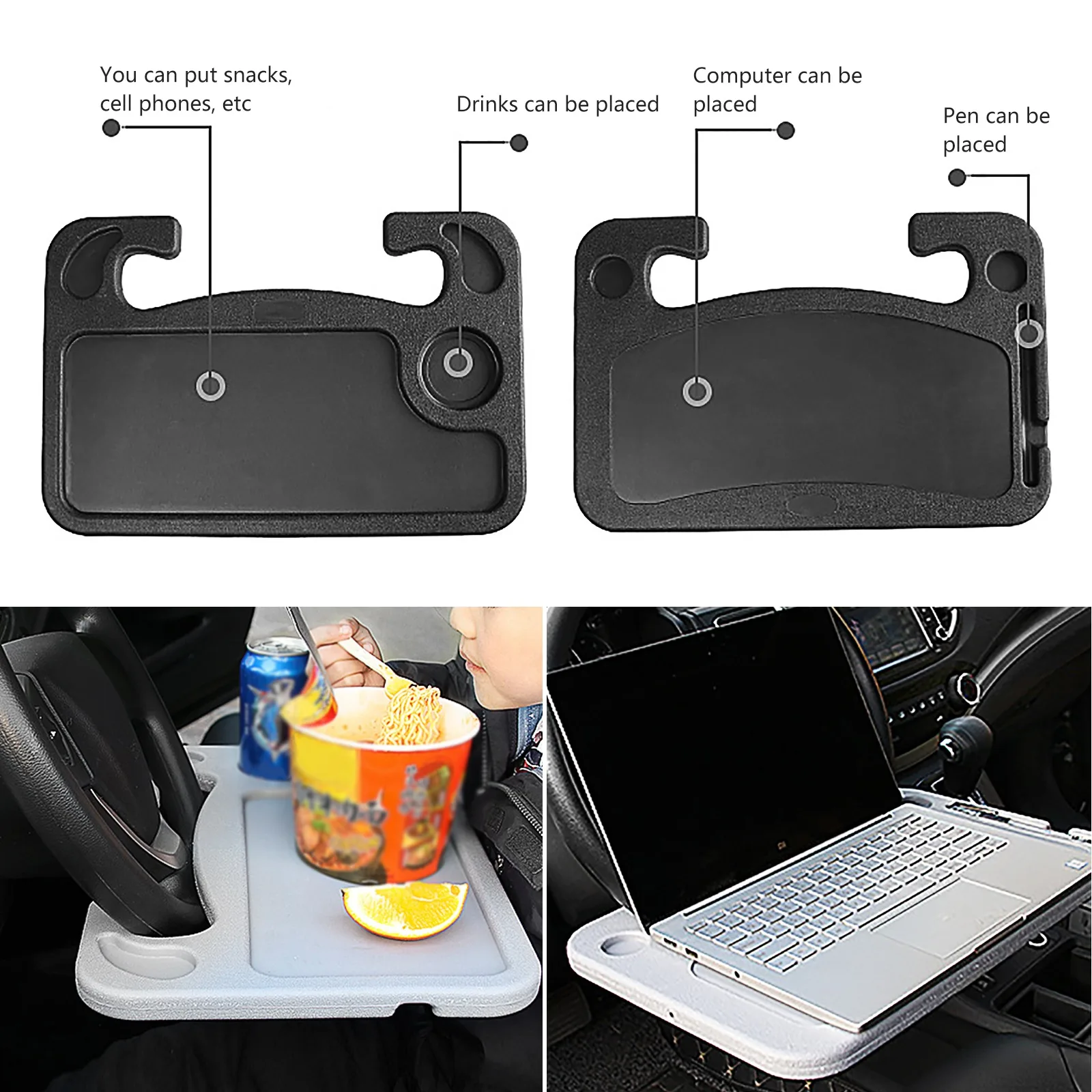 автомобильный стол рулевое