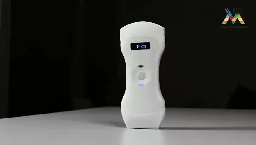 

USB ультразвуковой зонд, допплеровская система, цвет аналогичен цвету, допплеровский ультразвук