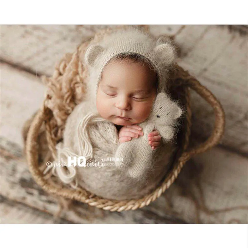 Рисунок 2 - Корзина для фотографирования новорожденных