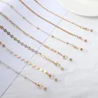 Женский ремешок для очков, модный держатель для очков