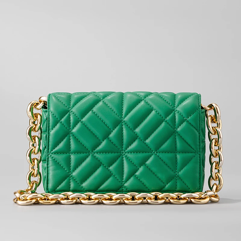 2021 Модная брендовая сумка на плечо для женщин через из искусственной кожи