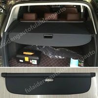 for lexus nx200t 300h 2015 2019 retractable cargo cover rear trunk security shade 1pcs car modification auto parts