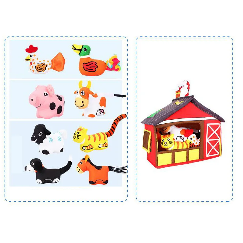 Рисунок 3 - Детский 3D игровой коврик Jollybaby