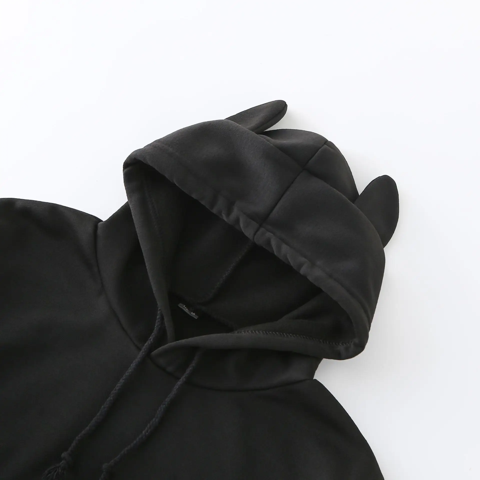 Толстовка с капюшоном очень странные дела женские толстовки модная одежда товар