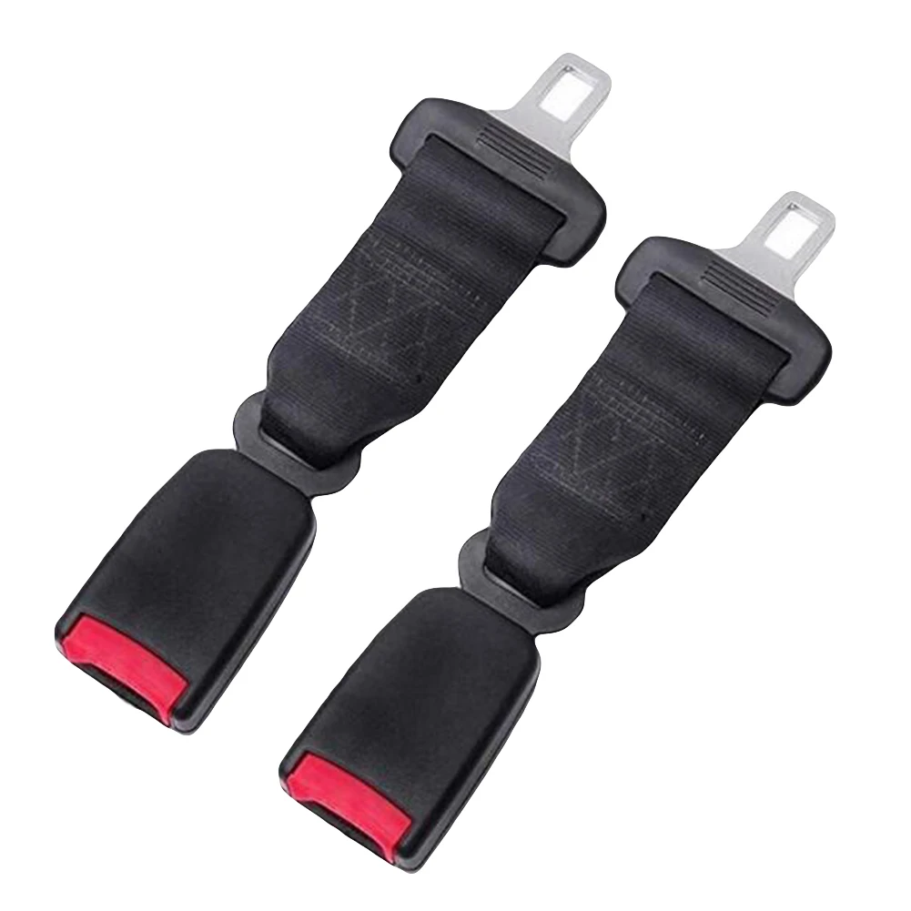 Универсальный автомобильный удлинитель ремня безопасности для детей|Ремни и