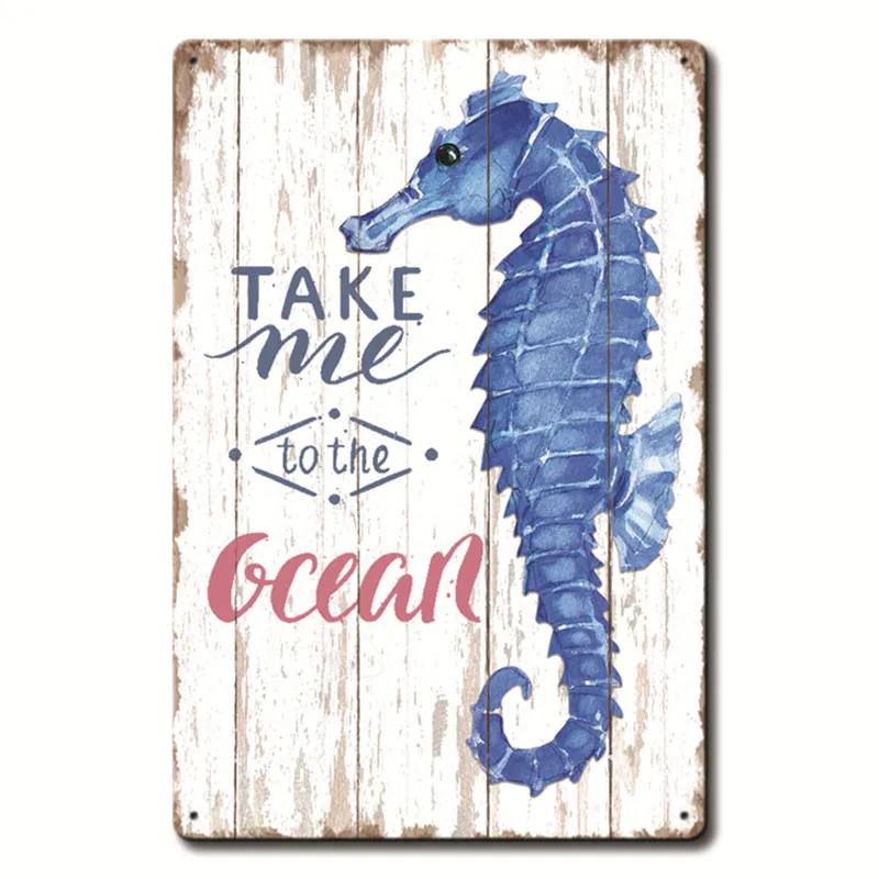 

Русалки, черепахи, дельфины, морские животные, металлическая жестяная вывеска, винтажный художественный постер для гостиной, гостиной, дома...