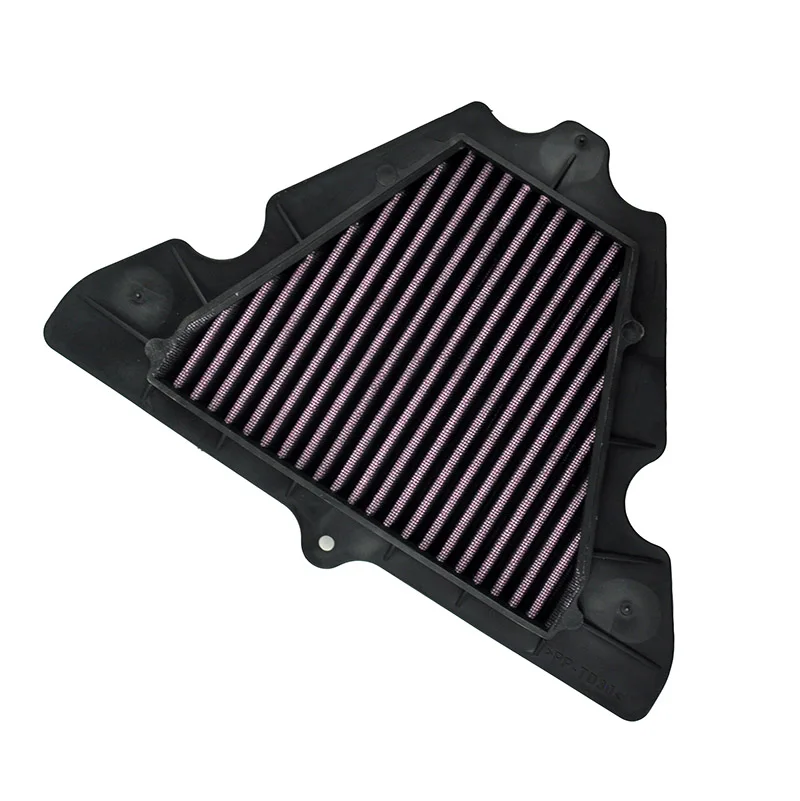 Воздухозаборный фильтр для мотоцикла Kawasaki Ninja 1000 ZX1000 11-13 17-20 Z1000 ZR1000 Versys KLZ1000 2012-2020 |