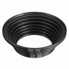 7 шт. Профессиональные уличные повышающие аксессуары Высокая твердость камера фотография DSLR Мини Кольцо адаптер 49 77 мм фильтр объектива