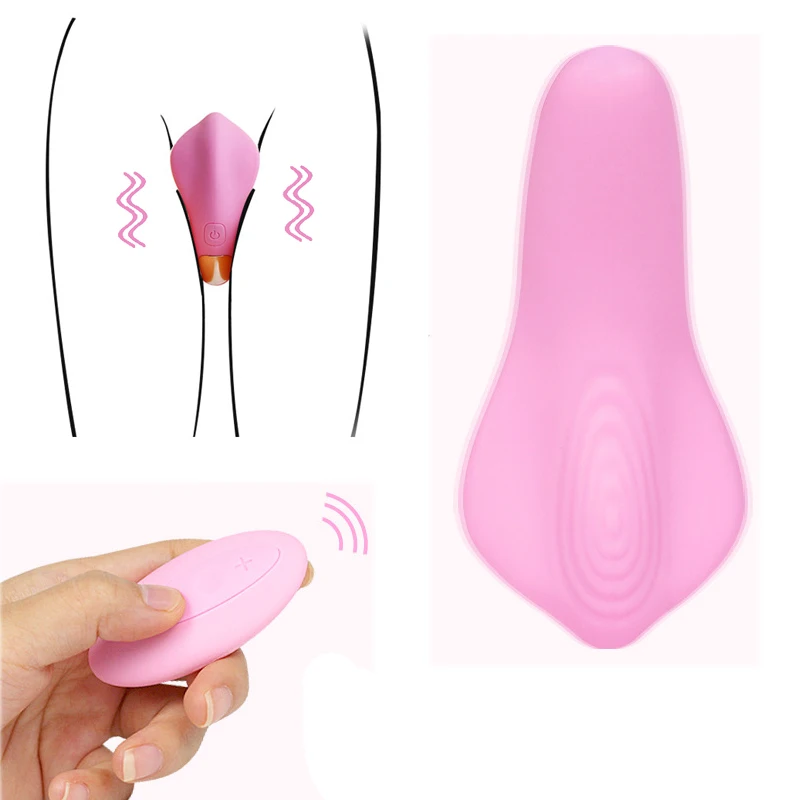 Смартфон приложение управление носимые вибратор трусики 20 скоростей