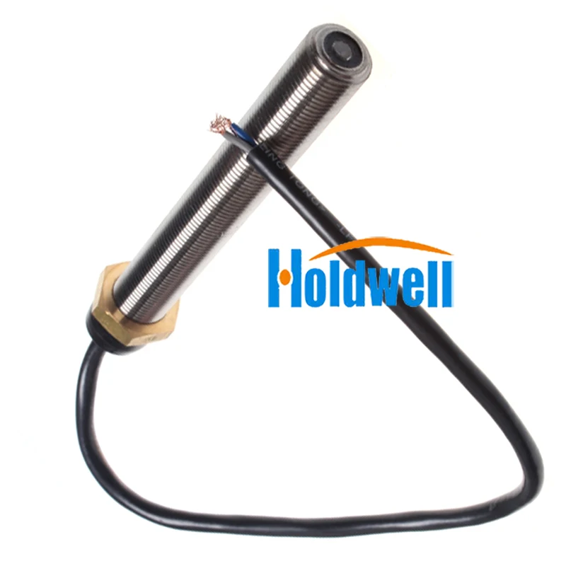 Магнитные детали для генератора с поворотным датчиком скорости MSP676|Датчик