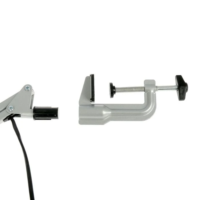 Светильник настольный &quotНадежда&quot серебро|Настольные лампы| |