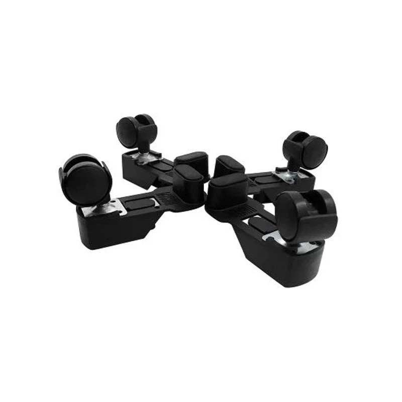 Базовое рулевое колесо MiSou для очистителя воздуха подходит Mijia Xiaomi 3H|Запчасти