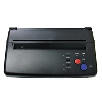professional tattoo stencil maker transfer machine flash thermal copier printer supplies tool