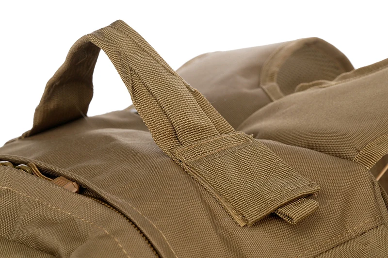 Горячая Распродажа мужская сумка для отдыха на природе в стиле милитари