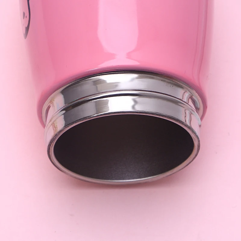 

Kids bottled water Mug Stainless Steel Penguin Thermos Tumbler Cups Vacuum Flask thermo Water Bottle Tea Mug Thermo cup Hot