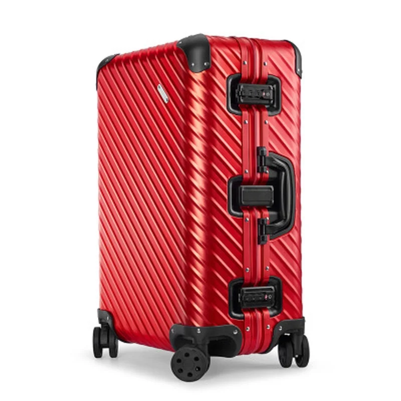 Интернат на роликах высококачественный 100% алюминиево магниевый фирменный