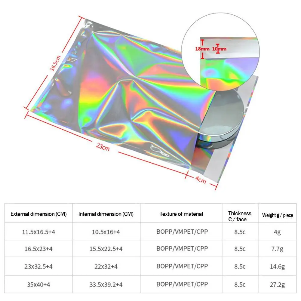 

10pcs/Lot Colorful Mailing Bags Self Sealing Storage Clothes Bag Courier Plastic Poly Bags Adhesive Envelopes Packagi V5S9