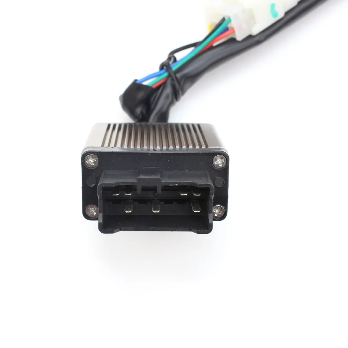 Автомобильные нагревательные колодки из углеродного волокна 12 В с двойным 5