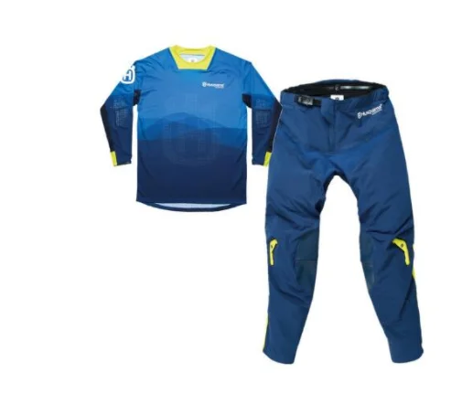 Новинка 2020 костюм для мотокросса мотобайкера гоночная одежда Джерси и штаны