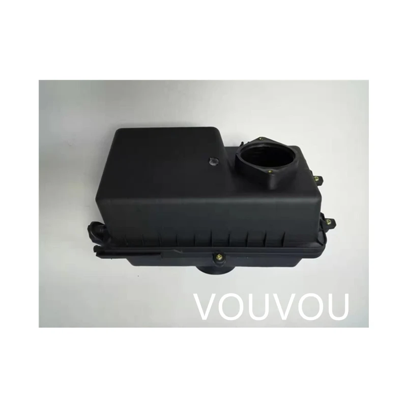 Автомобильные аксессуары Высококачественная коробка воздушного фильтра для