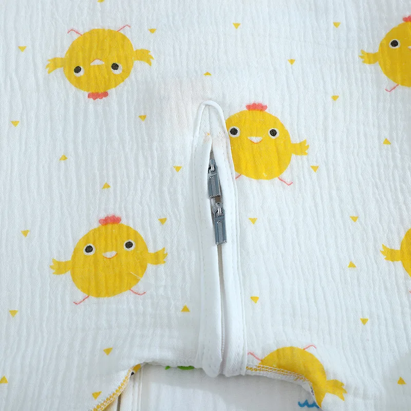 

Super Soft Newborn Baby Boys Girls Romper Jumpsuit Muslin Cotton Long Sleeves Ruffled Bodysuit Infant Summer Clothes Outfits