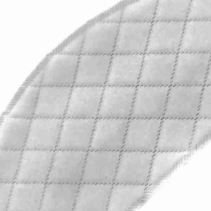 

2 Set Vacuum Cleaner Parts: 1 Set Disposable Rags & 1 Set Main Brush Side Brush Filter Disposable Cleaning Mop Dust Bag