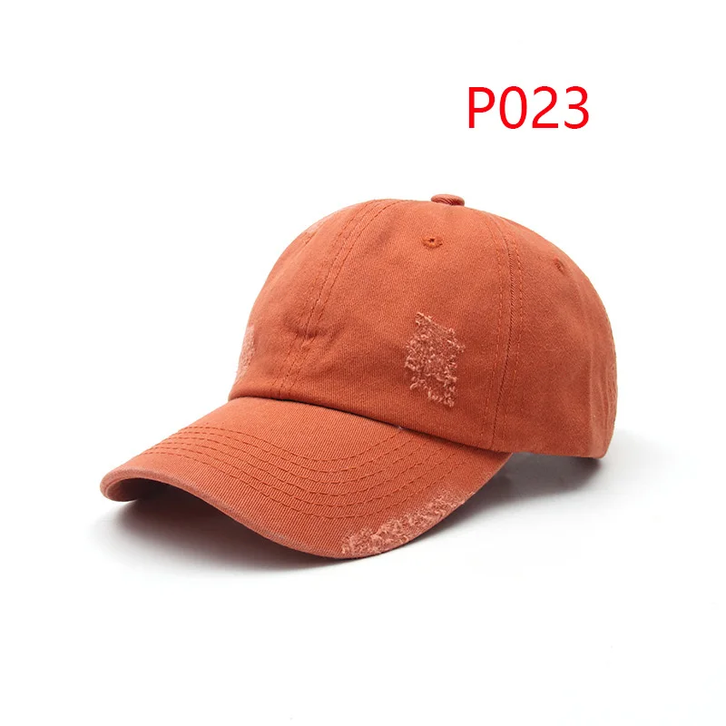 

2021 summer trend brand PP fashion hot diamond skull decoration cap fashion duckcap P023