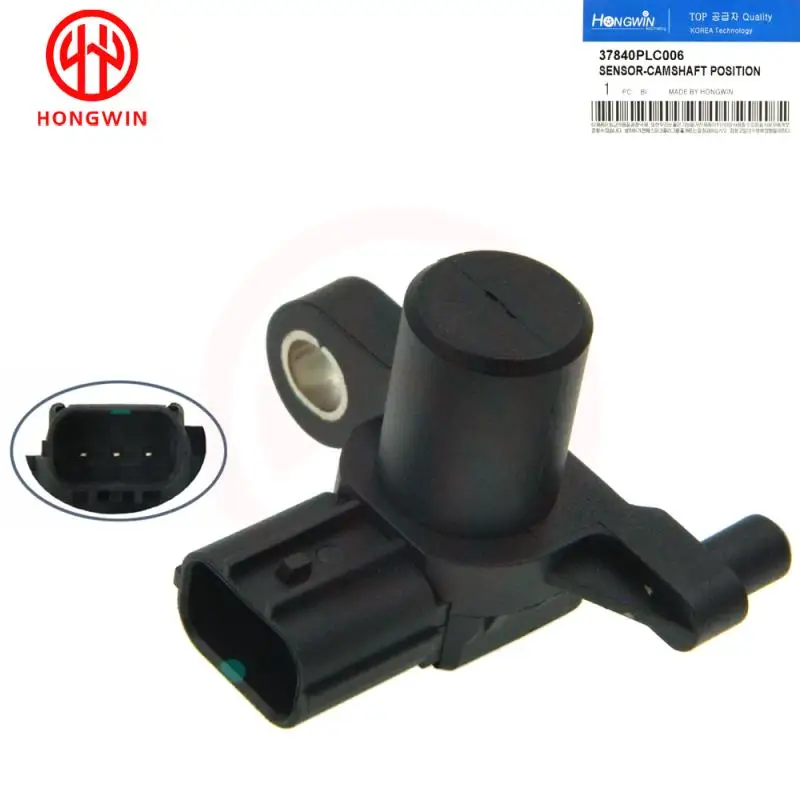 OEM:37840-PLC-006 37840PLC006 37840-RJH-006 37840RJH006 новый датчик положения распредвала двигателя для