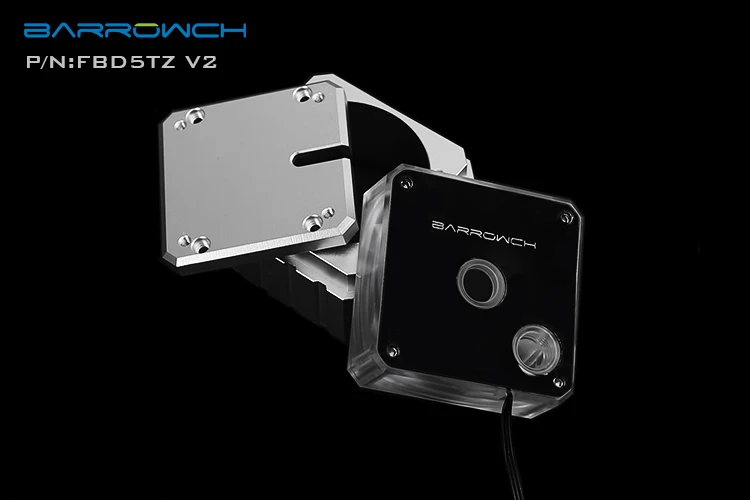 Barrowch FBD5TZ V2 D5 Серия насосы специализированный модифицированный термо комплект