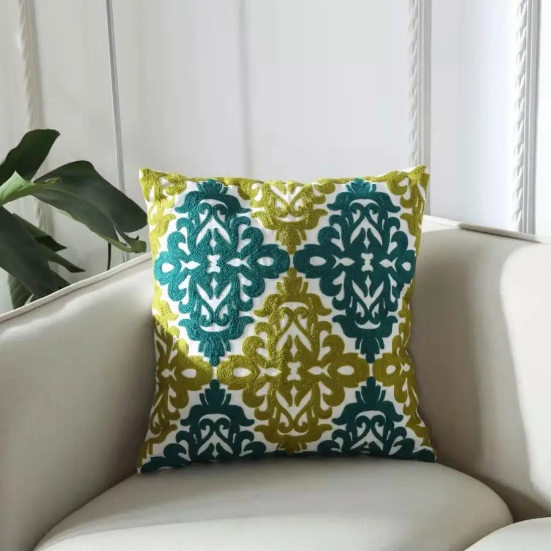 Новый продукт роскошный Хлопковый чехол в европейском и американском стиле с