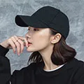 2021 New Unisex Cotton Baseball Caps Hats Solid Color Long Visor Hats for Men Female Street Style Snapback Dad Caps Youth Gorras