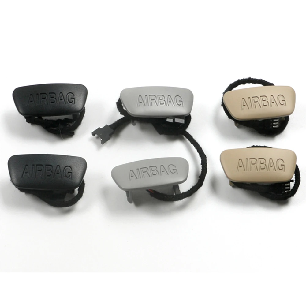 

Atmosphere lamps upgrade car styling high quality easy instal original replace 3 colors B column light For bmw f30 f32 34 series