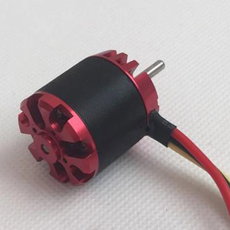

N2830 2830 Brushless Motor Multicopter Drones 9045 10X6 10X5 Props DC Outrunner Motor-N2830 1300KV