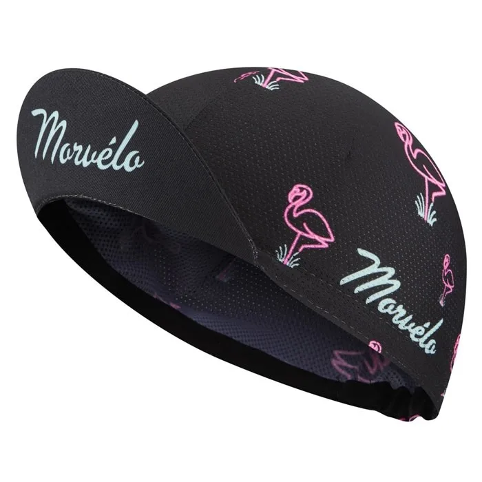 2021 Мужская и Женская велосипедная Кепка gorra ciclismo morvelo шапка Бандана