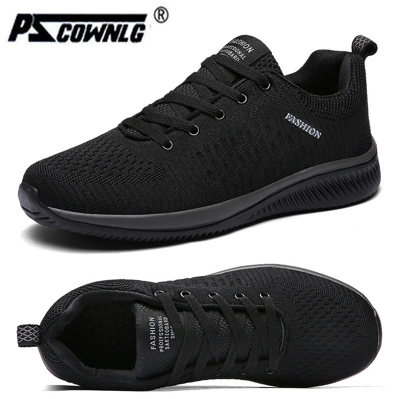 

Pscownlg 2021 New Ultralight Sports Footwear Walking Shoes Jogging Shoes Outdoor Sports Sneakers For Men And Women Running Shoes