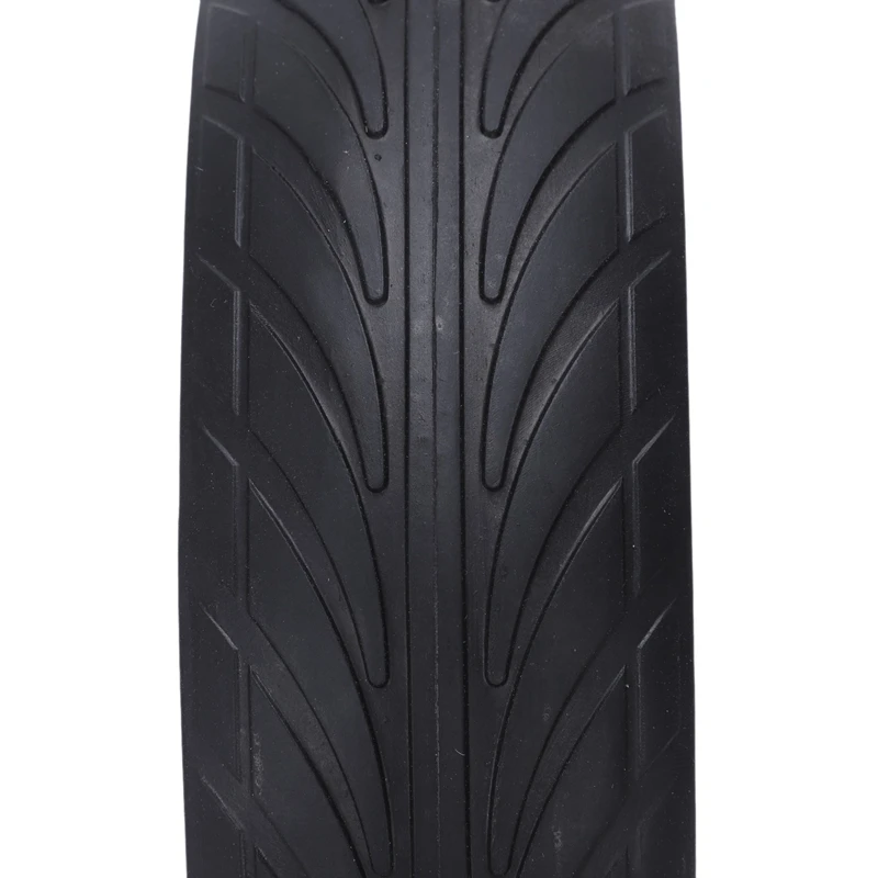 Прочные шины для скутера взрывозащищенные бескамерные сплошные Ninebot Es1 Es2 Es4