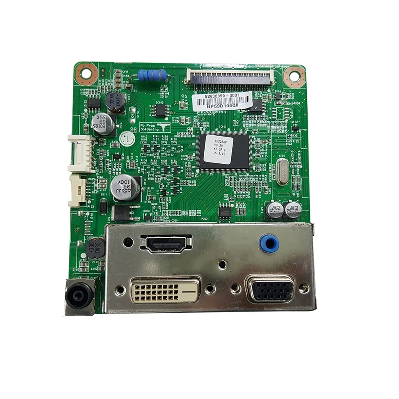 

Карта памяти Vilaxh для LG IPS234V IPS224V
