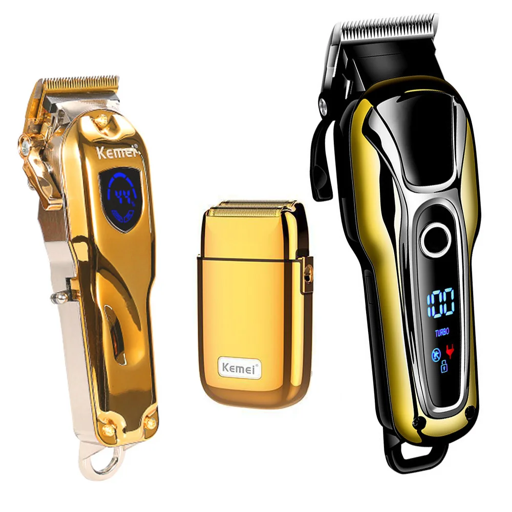 

Машинка для стрижки волос KMTX1/KM1990/KM2010