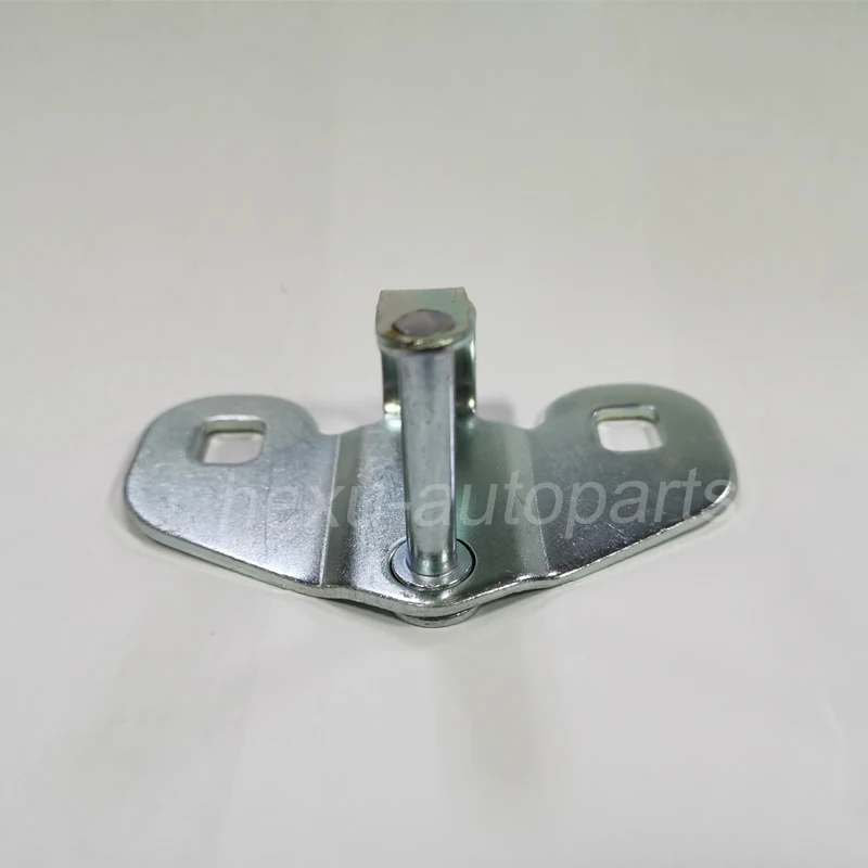 Замок задней двери фиксатор защелка для Fiat Ducato peugeot боксер Citroen реле 1345736080