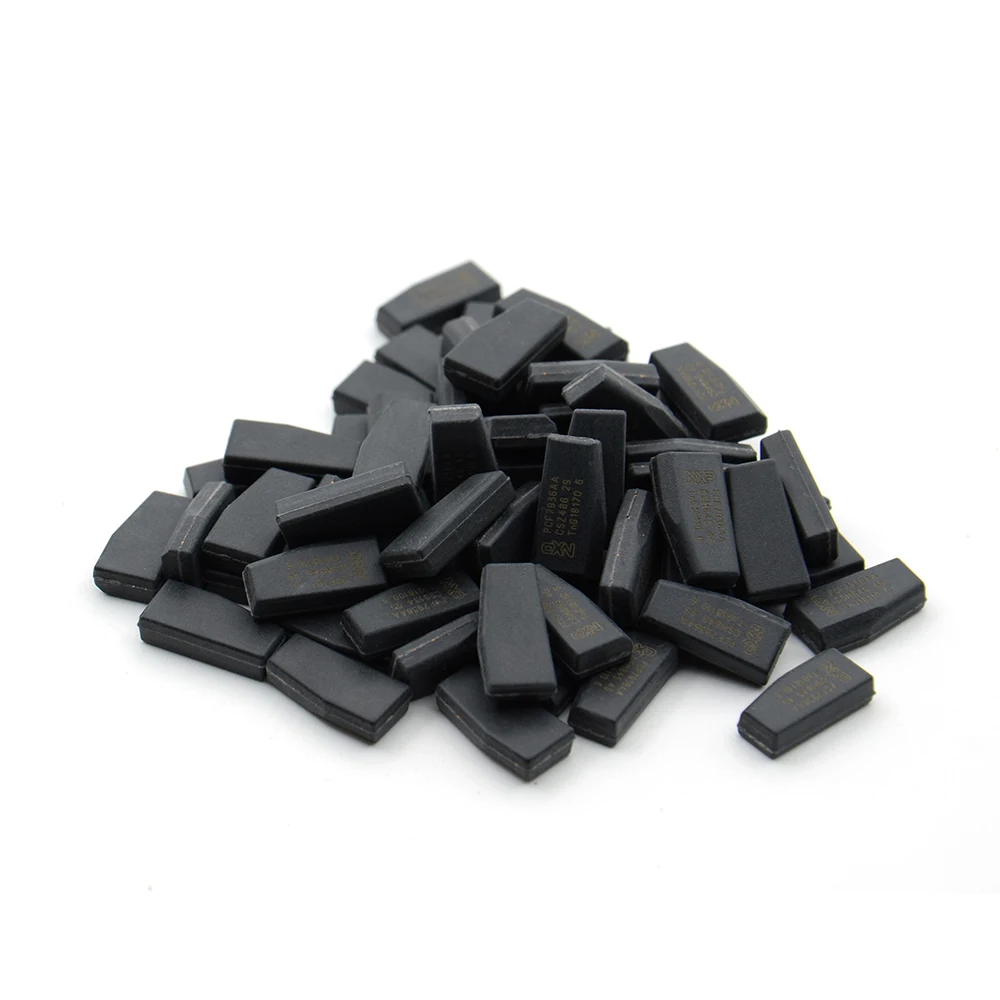 Car Key Chip 10PCS keydiy ORIGINAL PCF7935 AA PCF7936AS SOT385 key transponder chip ID46 PCF7936/PCF7935 Locksmith Tool | Автомобили и