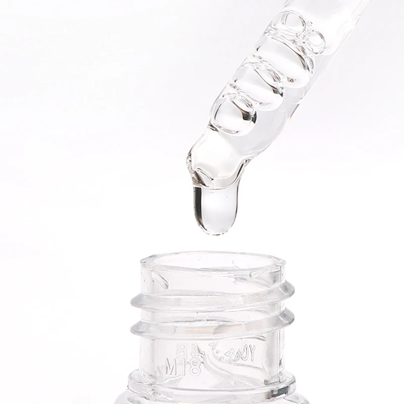 Hyaluronic Acid Primer Face Essence Pores Hydrating Moisturizing Essential Oil Makeup Tool MH88 | Serum