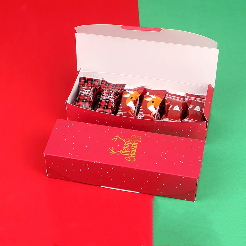 5 шт. конфеты печенье конфеты|Подарочные сумки и упаковка| |