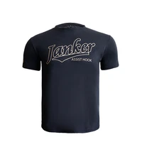 jk fishing tackle high quality t shirt tops cloth s m l xl xxl xxxl size sea fishing sportswear