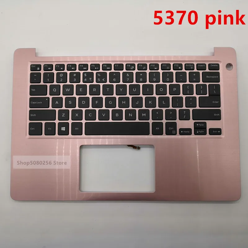 (95% Новинка) подставка для ноутбука DELL Inspiron 13 5370 0XDHWP 0265G7 05WXM1 с американской