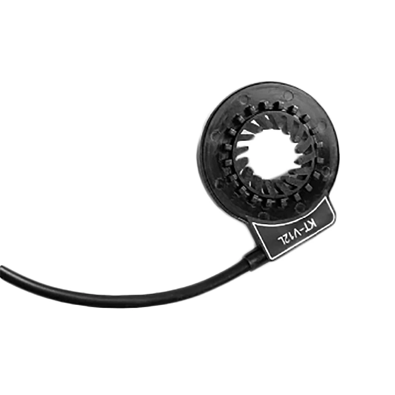 Электровелосипеда Bosch PAS Сенсор для е-байка Водонепроницаемый Conversion Kit Запчасти Pas