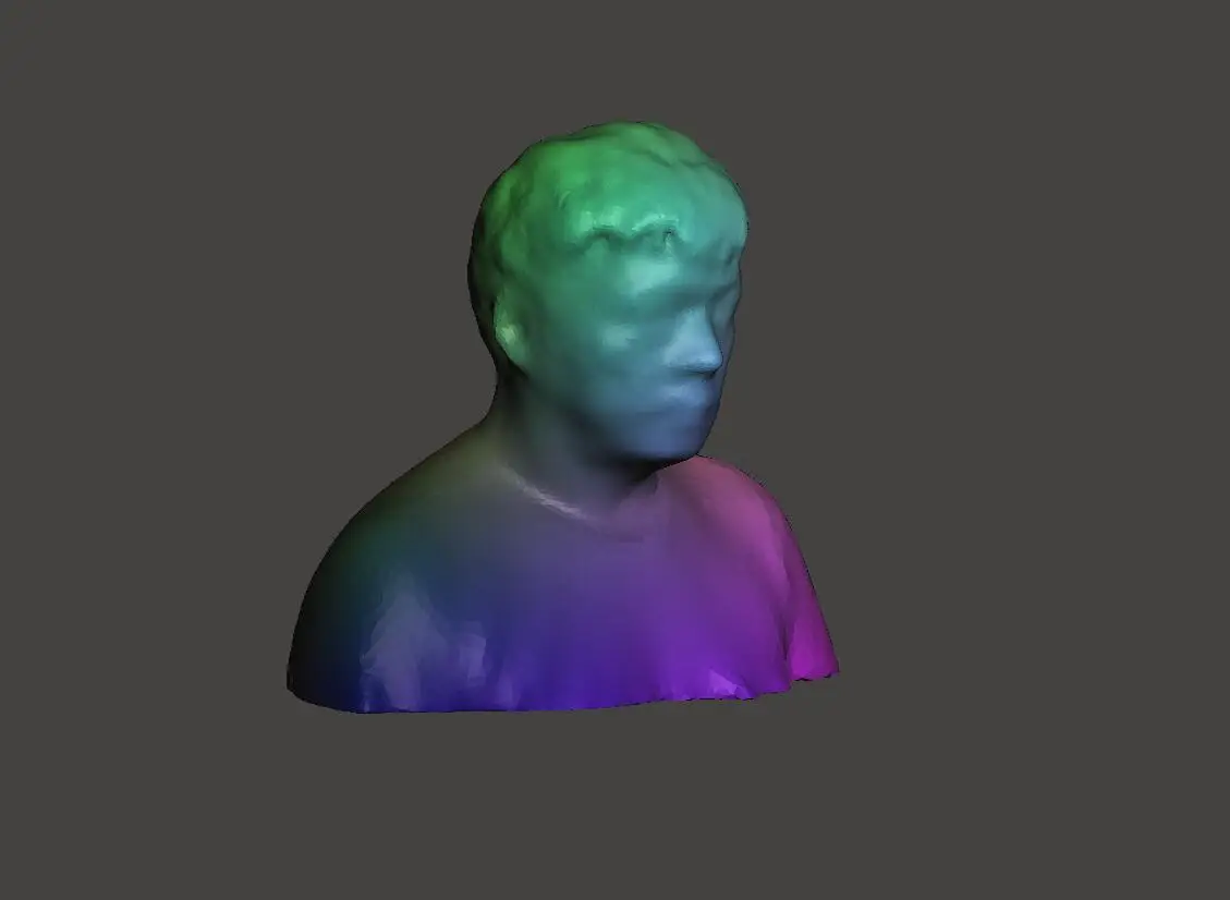 thumb