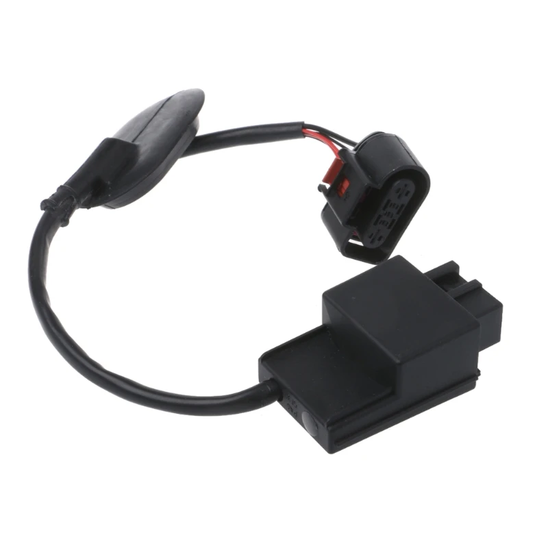 Высокое качество 1 шт. Авто Топливный насос мазута модуль контроллера для VW Passat B6