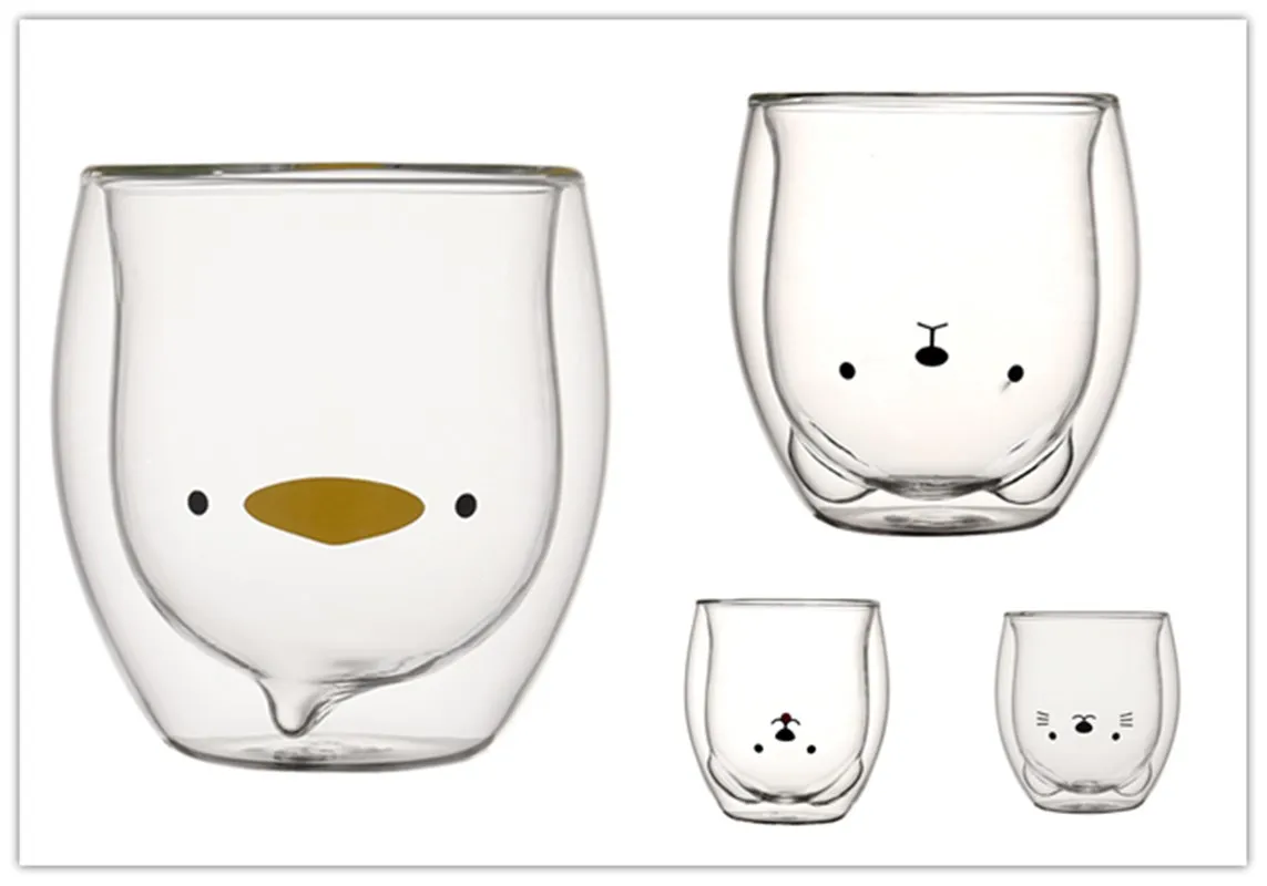 

1 set cup