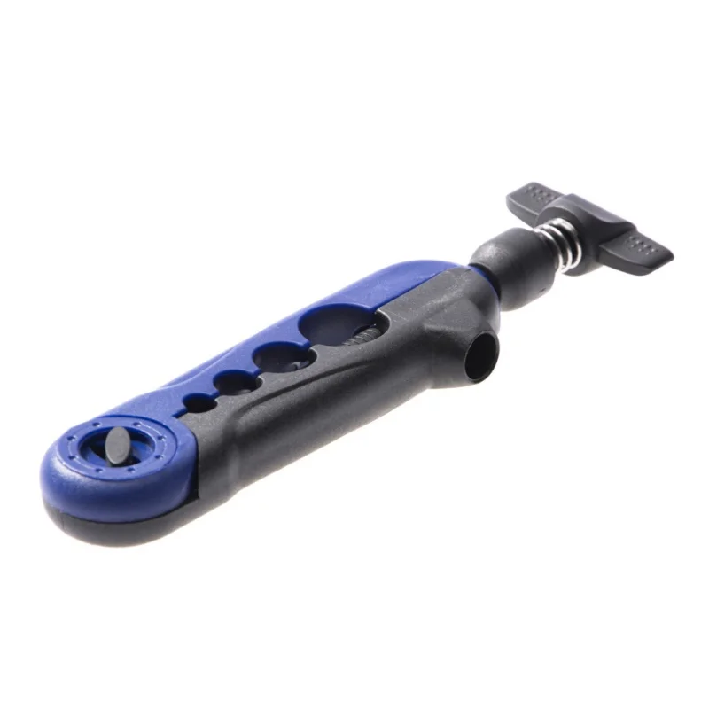 

2020Portable Universal Fishing Line Spooler Adjustable for Various Sizes Fishing Rod Bobbin Reel Winder Board Spool Line Wrapper