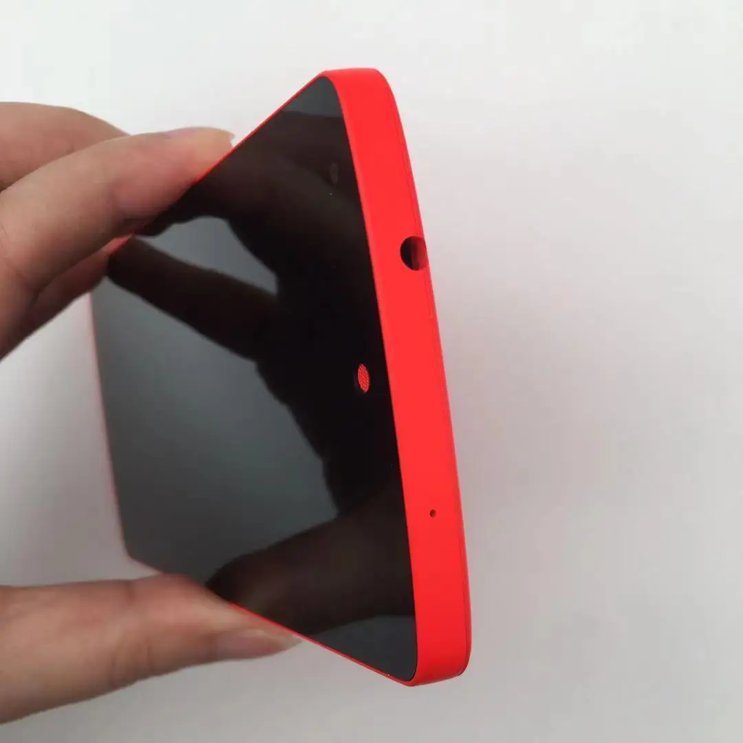 Восстановленный Оригинальный разблокированный мобильный телефон LG Nexus 5 4G камера